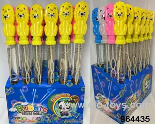 24PCS 36cm bubble toys
