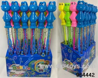 24PCS 34cm bubble toys