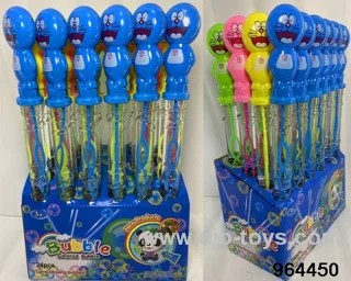 24PCS 34cm bubble toys