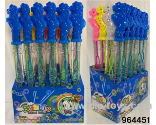 24PCS 34cm bubble toys