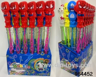 24PCS 34cm bubble toys
