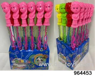 24PCS 34cm bubble toys