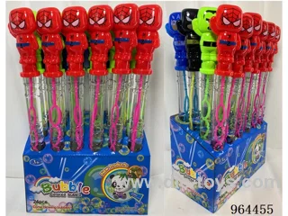 24PCS 34cm bubble toys