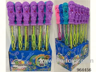 24PCS 34cm bubble toys