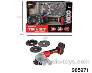 Tool set