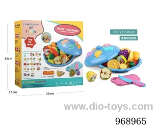 cutting set