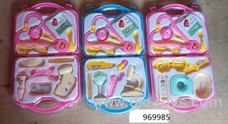 Medical tools (GCC) in high frequency