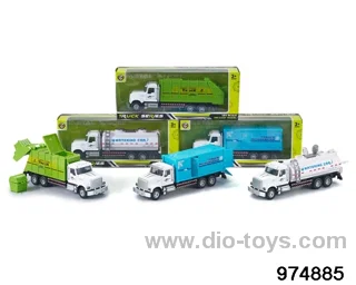 1:24 pull back alloy car with light and sound/include 3*AG13
