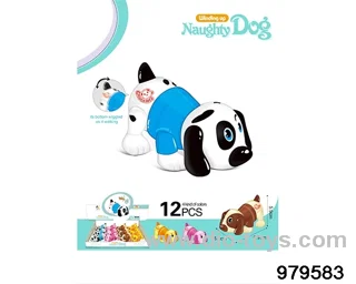 12PCS Wind-up toys