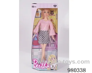 11 inch doll