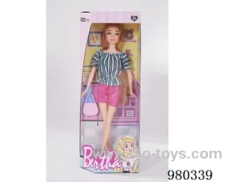 11 inch doll