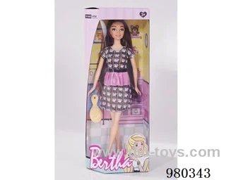 11 inch doll