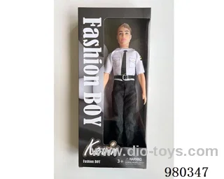 11 inch doll