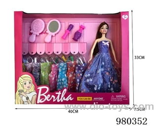 11 inch doll