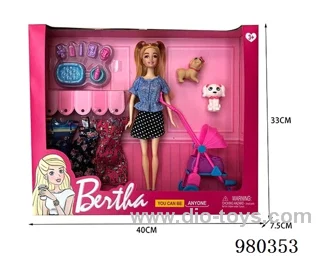 11 inch doll
