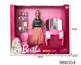 11 inch doll