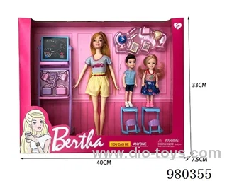 11 inch doll