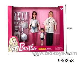 11 inch doll