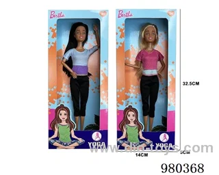11 inch doll/2 asstd
