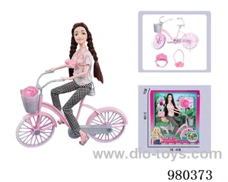 11.5 inch doll