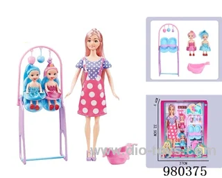 11.5 inch doll