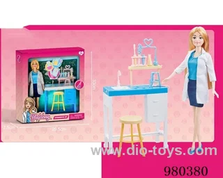 11.5 inch doll