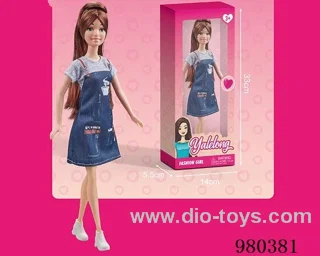 11 inch doll