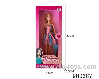 11 inch doll