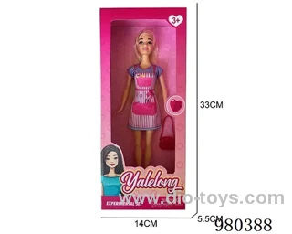 11 inch doll