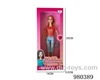 11 inch doll
