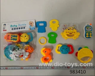 rattle