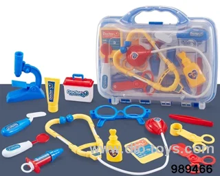 doctor set
