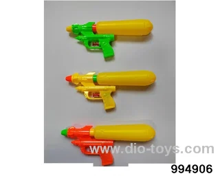 water gun in opp bag