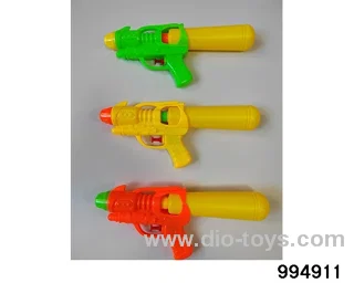 water gun in opp bag