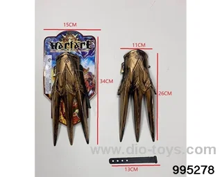 Paw in Tied On Card