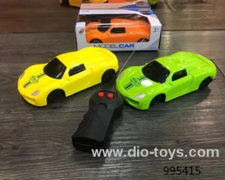 1:24 2 ch rc car