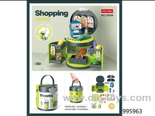 shopping set
