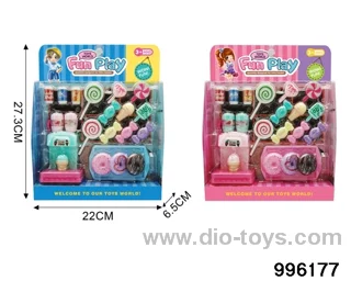 Play house toys