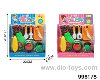 Play house toys