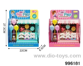 Play house toys
