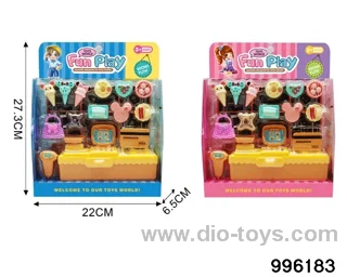 Play house toys