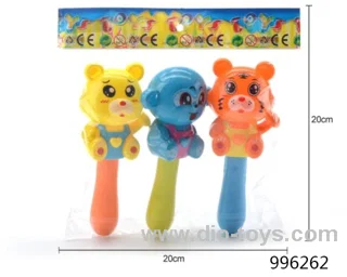 rattle