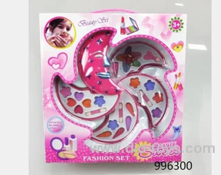 makeup toys