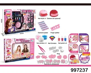 Dress up as a two-in-one suit in display box