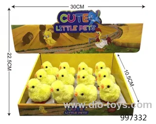 12pcs wind up toys
