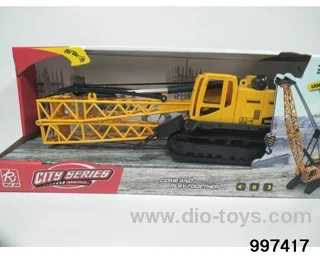 Tower Lifting Machine