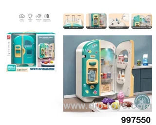 Refrigerator