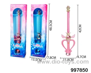 Magic Sword W L/M