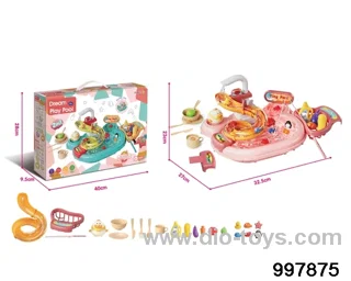 22pcs 2 in 1 Electric toys