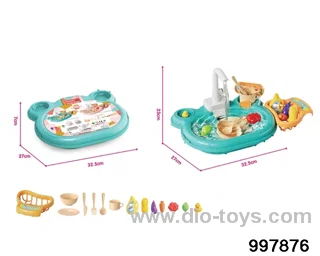 14pcs Wash basin